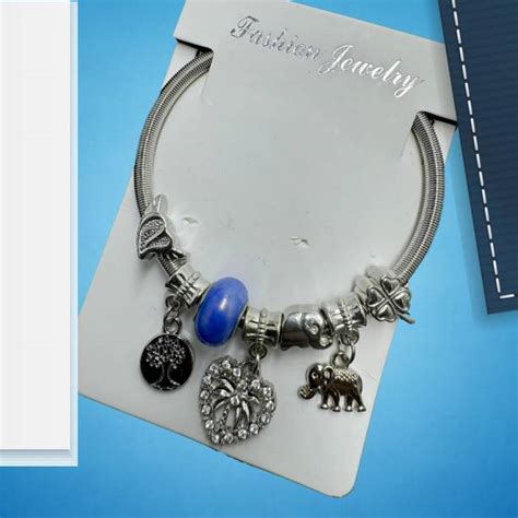 Pandora Bracelet - Buy Pandora Bracelet online at Best Prices in India ...