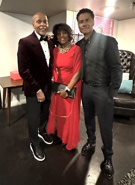 The Dallas Black Chamber of Commerce Presents: The Emerald City Awards ...