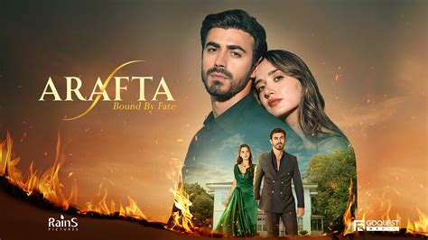 Arafta - Season 1, Episode 7 – Summary, Photos, Trailers - Dizilah