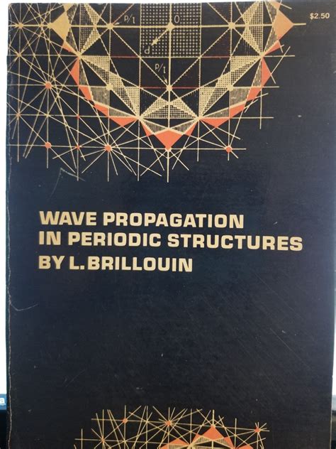 Buy Wave Propagation in Periodic Structures Book Online at Low Prices ...