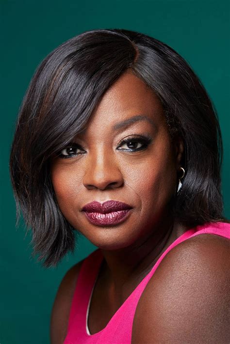 Viola Davis | Maratonando Pop