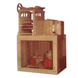 Image result for Stacker Machine Damage