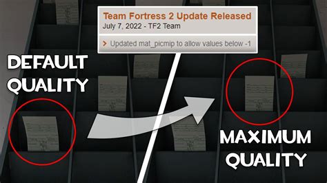 TF2 Graphics Mod HD 的图像结果