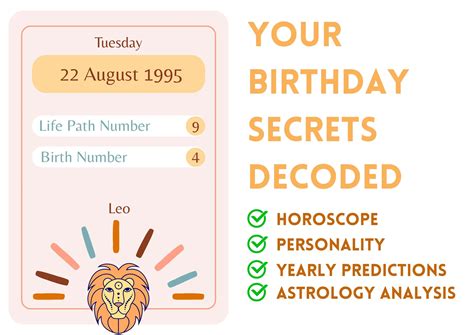 August 22 1995 zodiac 60 photos - Astrologytoyou.com