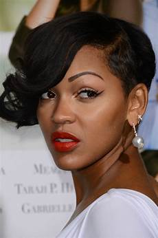Meagan Hairstyles by Meagan S 13 Best Hair Moments Page 6 Madamenoire Meagan Hairstyles