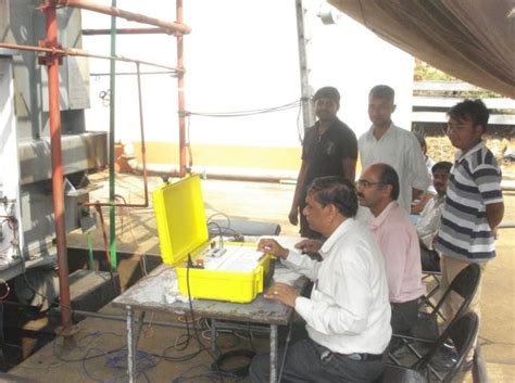 Diagnostic Laboratory | CPRI