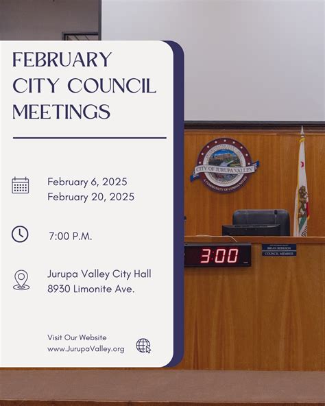 City Of Jurupa Valley | SAVE THE DATE! Join the City’s Economic ...