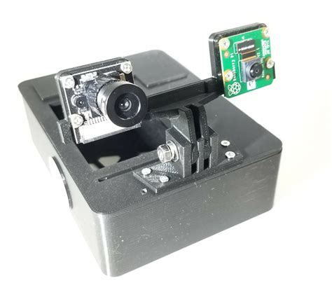 Image result for Super 8 Camera Raspberry Pi