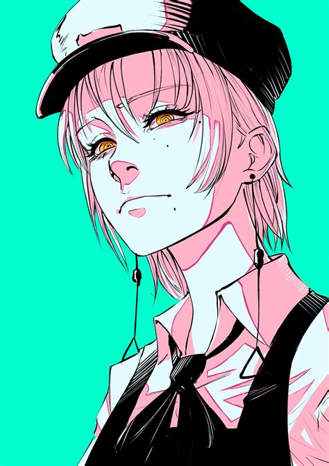 Chainsaw Man Famine at Eden Buttenshaw blog