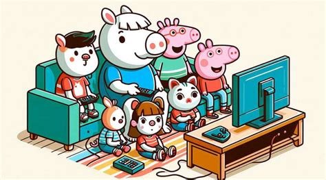 Animated Kids Shows 的图像结果