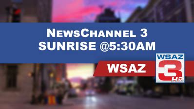 WSAZ Live | videos, WSAZ Now