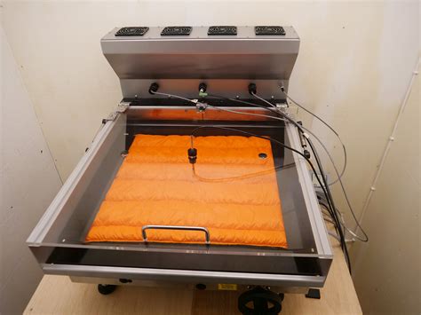 Image result for Thermal Testing Methods