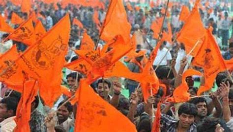 VHP launches membership drive in Jammu | India News | Zee News