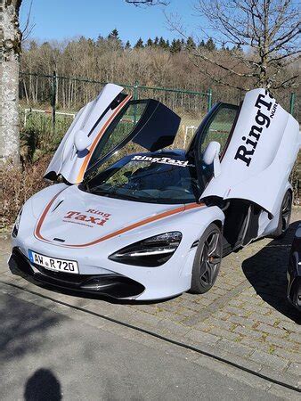 RENN-TAXI (Nuerburg) - 2022 What to Know Before You Go