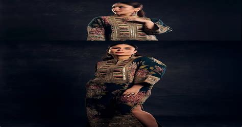 Kareena Kapoor Redefines Wedding Fashion With Sabyasachi's Exquisite ...