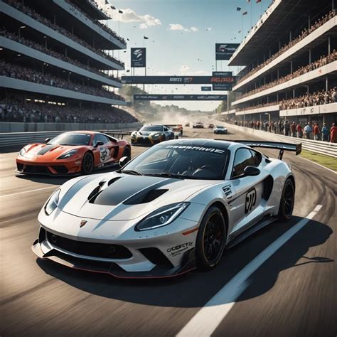 Best Offline Racing Games: Offline Racing Games Deliver High-Speed ...
