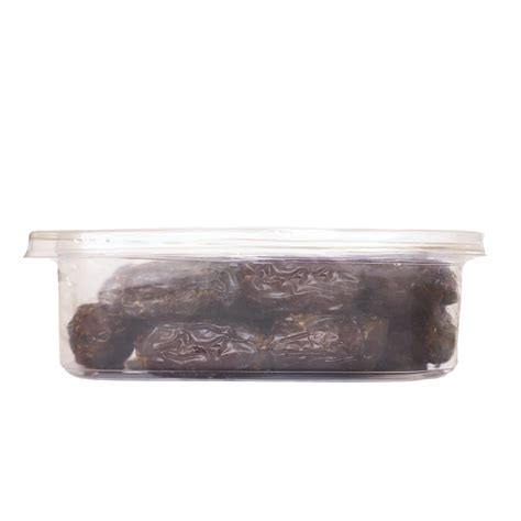 Pitted Medjool Dates Tub – Sun Lovin' Foods