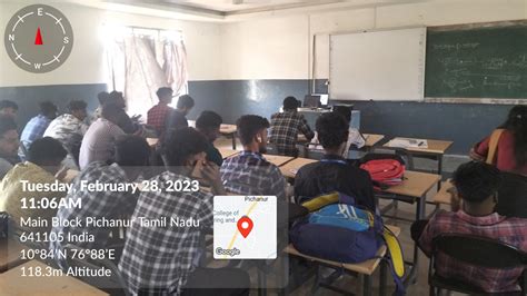 In view of National Science Dayon 28th February 2023, Department of ...