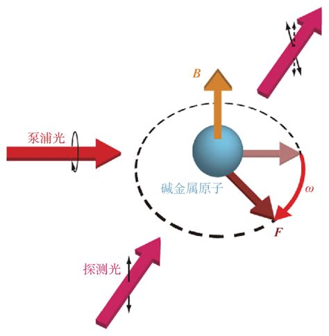 HD-2010 质子旋进磁力仪 - 北京核地科技发展有限公司