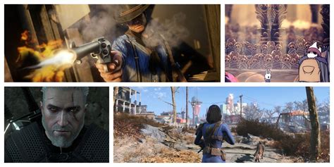 7 PC Games That Have Surprisingly Low System Requirements