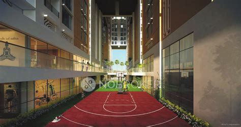 Runwal Pinnacle Bhandup West - Without Brokerage Unfurnished 2 BHK Flat ...