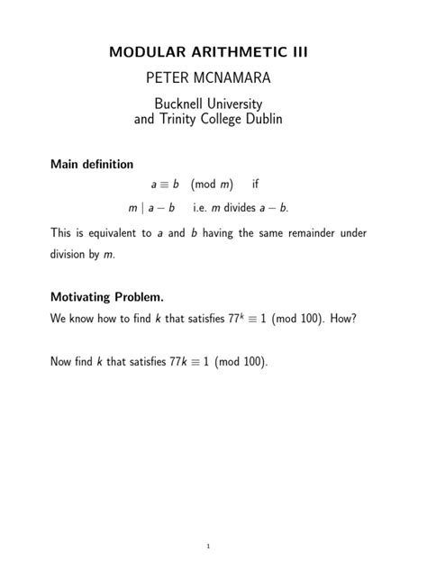 Image result for Modular Algebra