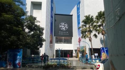 Nandan West Bengal Film Centre (Kolkata) - 2019 What to Know Before You ...