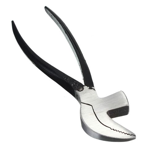 Generic Metal Cobbler Pliers Pincers : Amazon.in: Home Improvement
