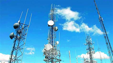 More 65,000 Mobile Towers To Be Installed In India - MobyGeek.com
