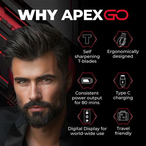 Beardo Apex Go Pocket Trimmer | Beardo Pocket Trimmer – Beardo India