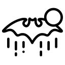 Batman Icons & Symbols