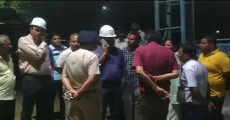 Kolihan Mine Accident: 13 लोगों का रेस्क्यू, 1 की हुई मौत