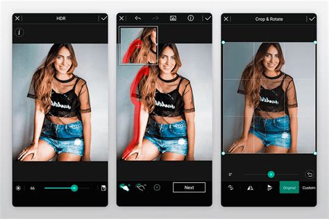 12 Best Photo Editing Apps for Android in 2021