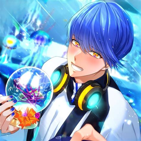 leviathan | Obey me!, Leviathan, Obey