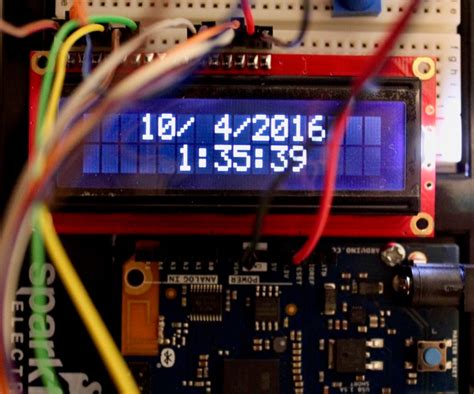 Image result for Real-Time Clock Module Arduino