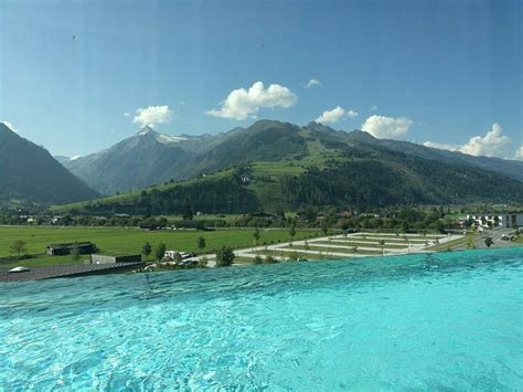 Tauern SPA Kaprun - map of tauern spa str 5710 kaprun austria