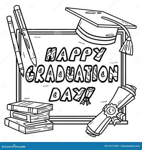 Coloring Pages Of Graduation Day 39 Graduation Coloring Pages Ideas
