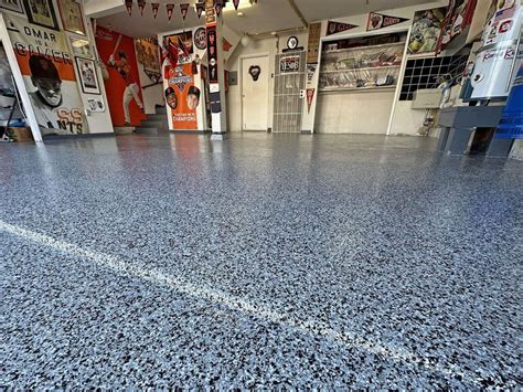 Why Polyurea Garage Floor Coatings Are Better Than Epoxy: Bay Area's ...