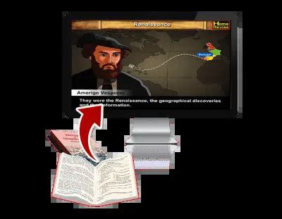 Rank Higher with Animated Lessons & AI Quizzes | Home Revise Learning App