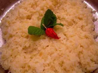 Mushroom Oven Rice Recipe - Food.com