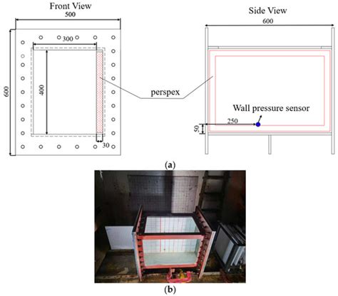 Study on the Penetration Characteristics of Water Entry Rod Projectile ...