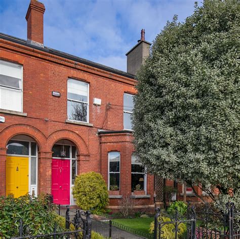 Rathgar five-bed with Edwardian flourishes and garden studio for €1.75m ...