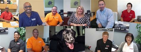 Haley Automotive Group Office Photos | Glassdoor