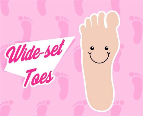According to samudra shastra your toe reveals your secret | according ...