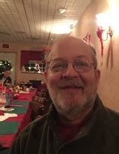 Michael Skinner - 2019 - Davis-Weaver Funeral Home