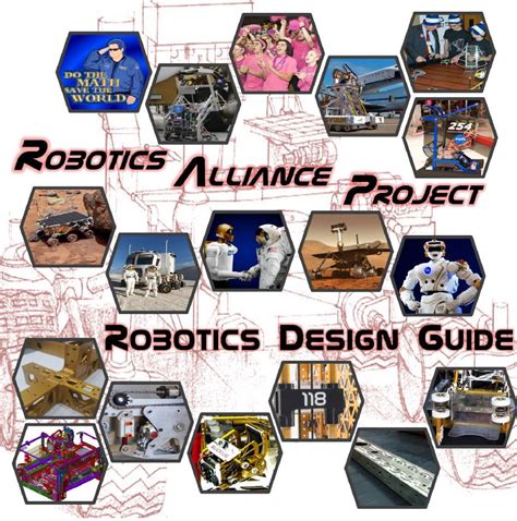 NASA Robotics 的图像结果