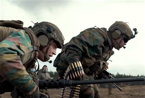 SHAPE | Video: NATO stands ready to reinforce the eastern part of the ...