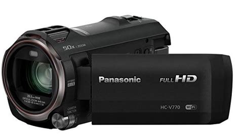 10 Best Camcorder You Should Try 2026 [Ultimate Review]