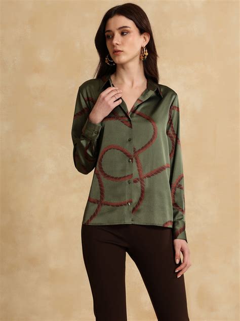 Yana Shirt – KAZO