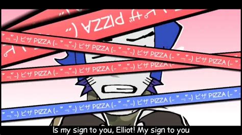 Image result for Alien Chance X Alien Elliot